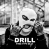 M-Hits - DRILL TYPE BEAT - Single